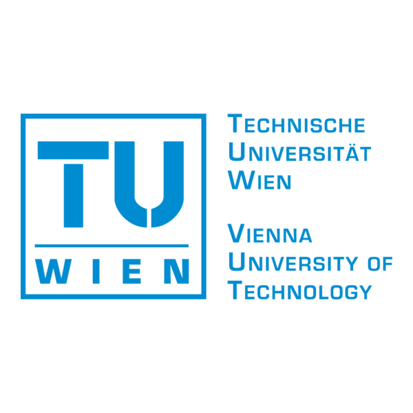 TU Wien Logo PNG Vector