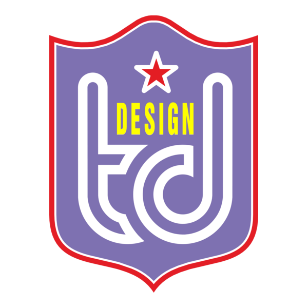 Tuan Dung Design Logo PNG Vector