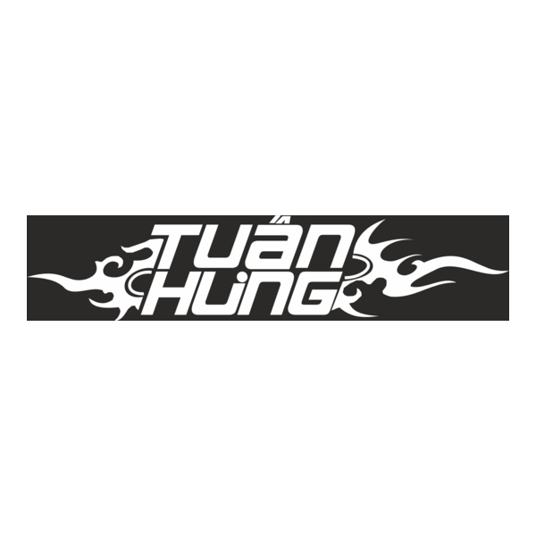 Tuan Hung Logo PNG Vector