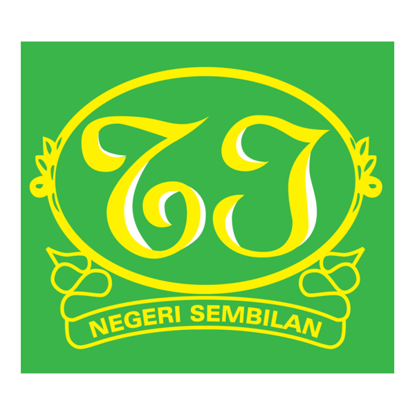Tuanku Jaafar Golf & Country Resort Logo PNG Vector
