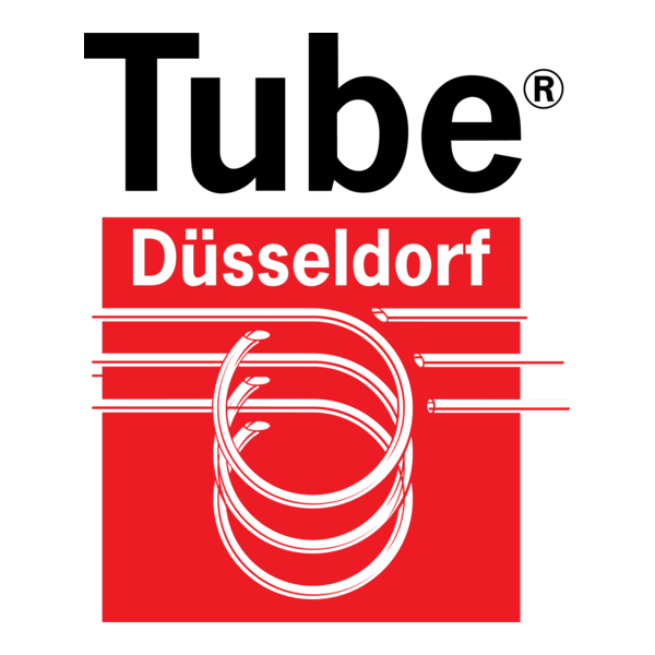 Tube Logo PNG Vector