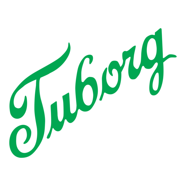 Tuborg Logo PNG Vector