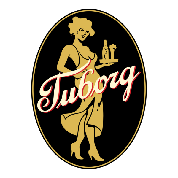 Tuborg Logo PNG Vector