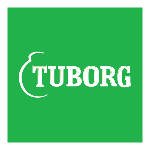Tuborg Logo PNG Vector