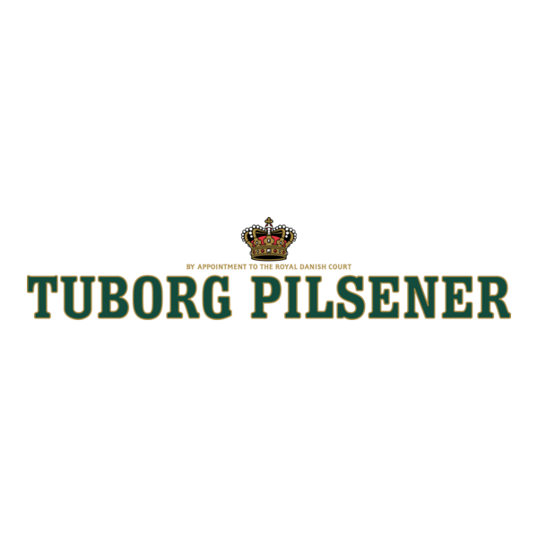 Tuborg Pilsener Logo PNG Vector