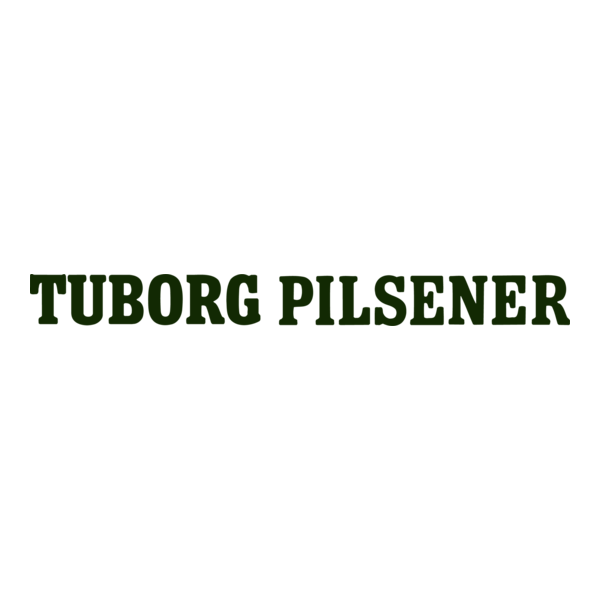 Tuborg Pilsener Logo PNG Vector