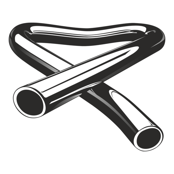 Tubular Bells Logo PNG Vector