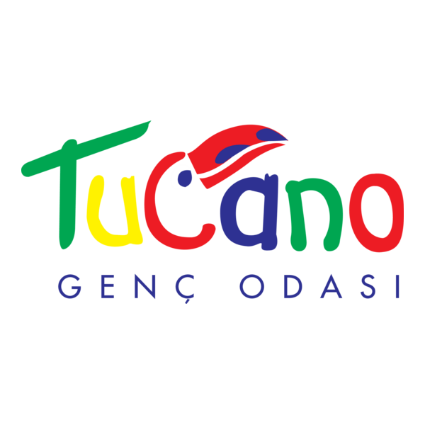 Tucano Genc Odasi Logo PNG Vector