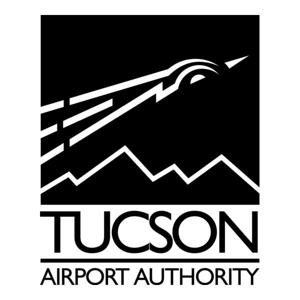 Tucson Airport Authority Logo PNG Vector