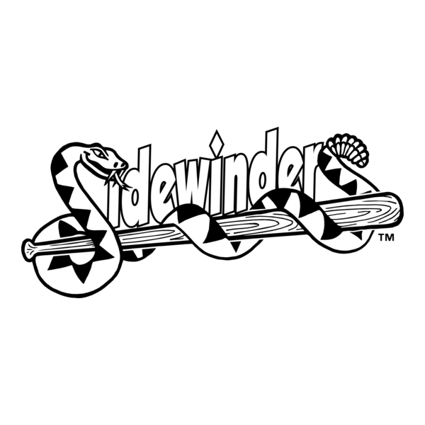 Tucson Sidewinders Logo PNG Vector