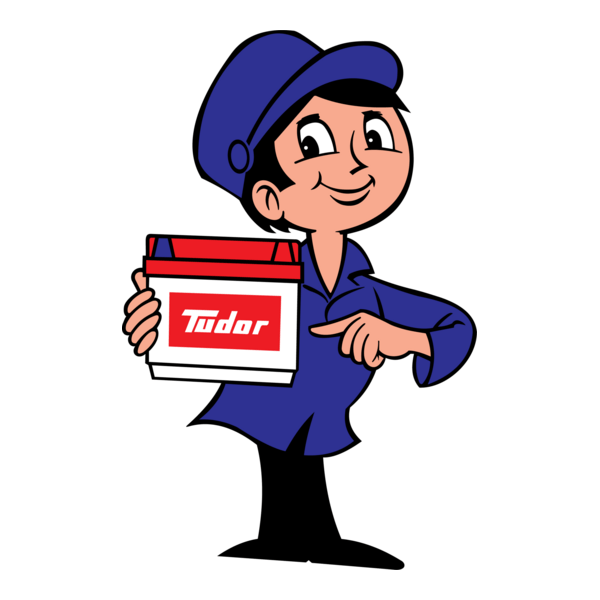 Tudor Logo PNG Vector