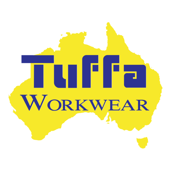 Tuffa Workwear Logo PNG Vector