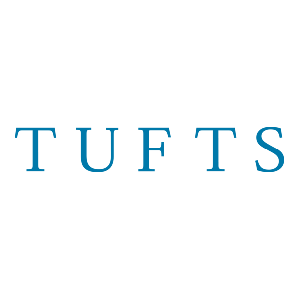 Tufts Logo PNG Vector