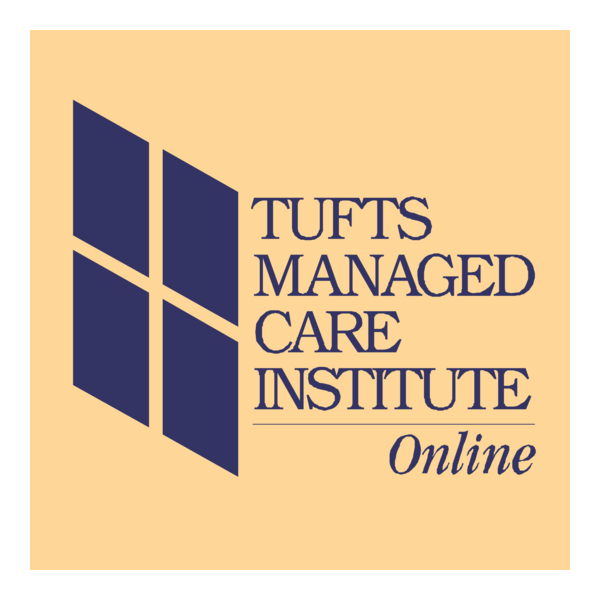 Tufts Managed Care Institute Logo PNG Vector