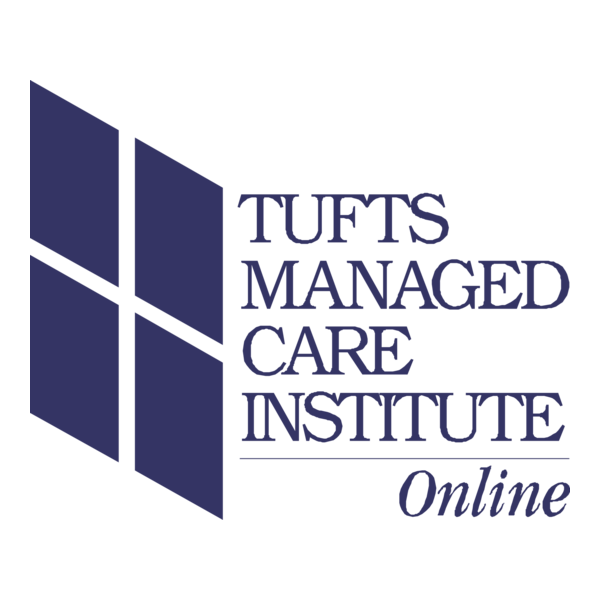 Tufts Managed Care Institute Logo PNG Vector