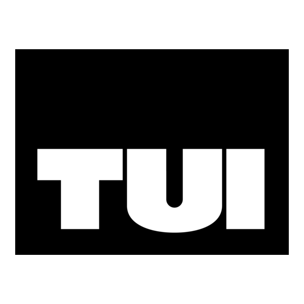 TUI Logo PNG Vector