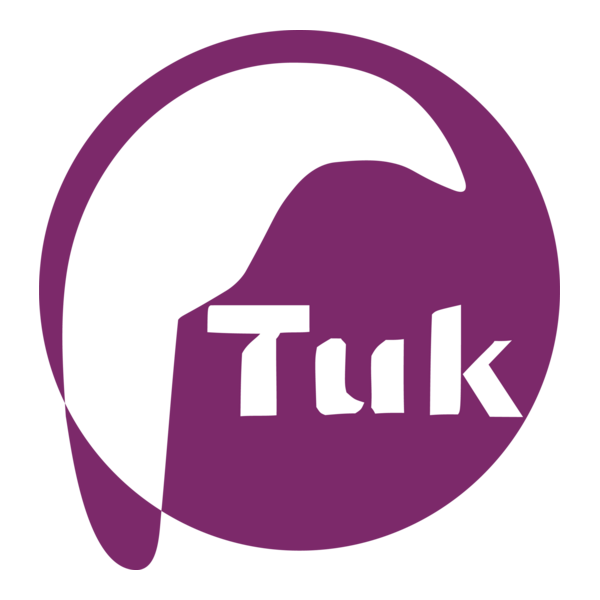 Tuk Logo PNG Vector