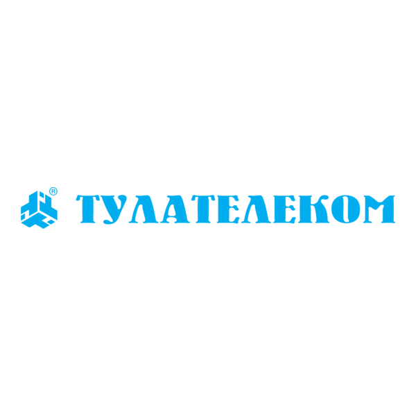 TulaTeleCom Logo PNG Vector