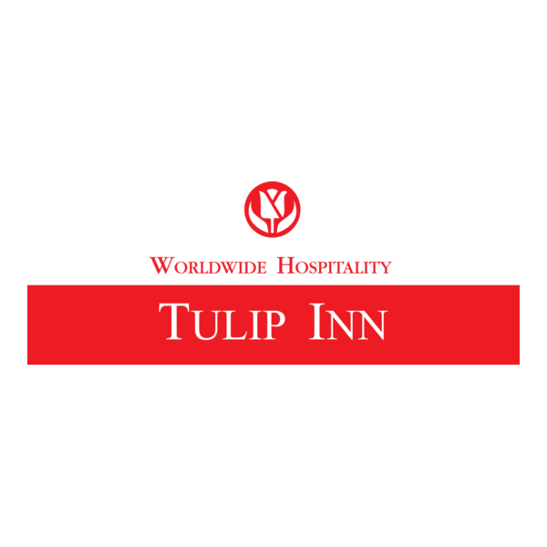 Tulipp Inn Logo PNG Vector