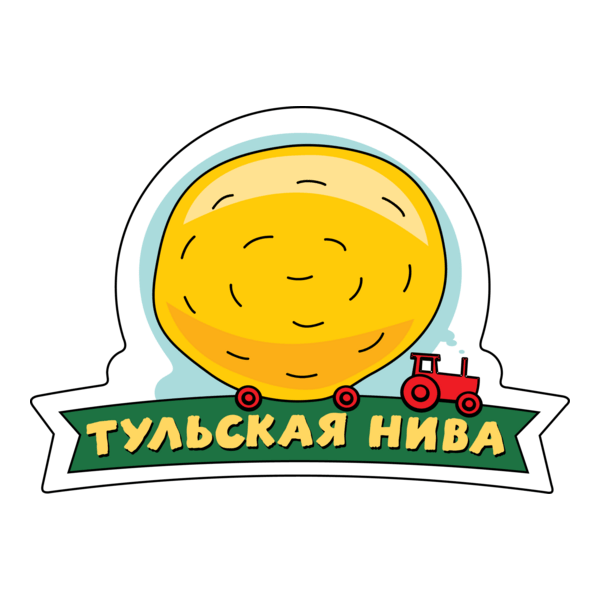 Tulskaya Niva Logo PNG Vector