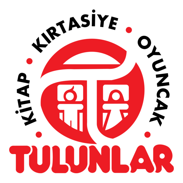 Tulunlar Oyuncak Logo PNG Vector