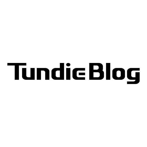 Tundie Blog Logo PNG Vector