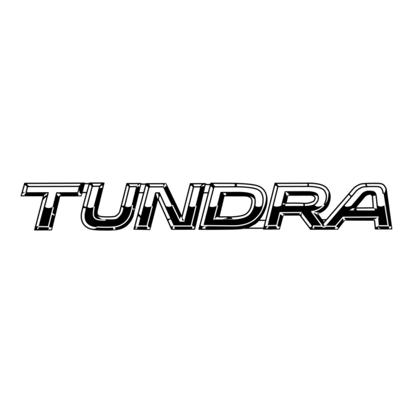 Tundra Logo PNG Vector