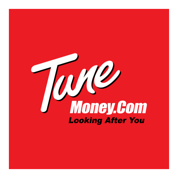 Tune Money.com Logo PNG Vector