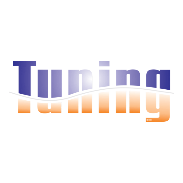 Tuning Logo PNG Vector