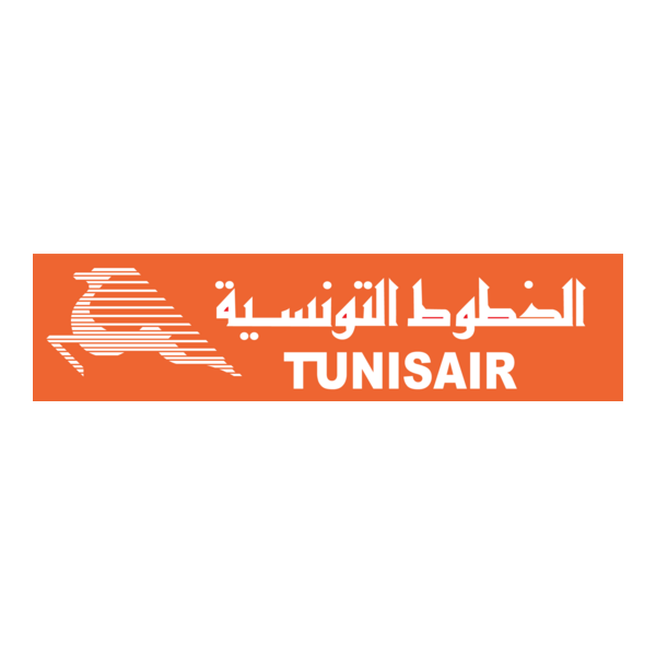 Tunisair Logo PNG Vector