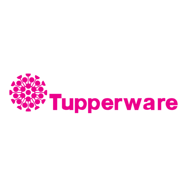 Tupperware Logo PNG Vector