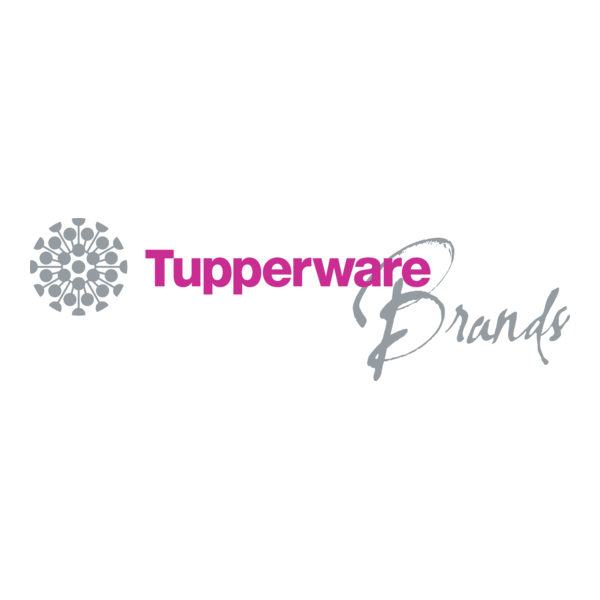 Tupperware Logo PNG Vector