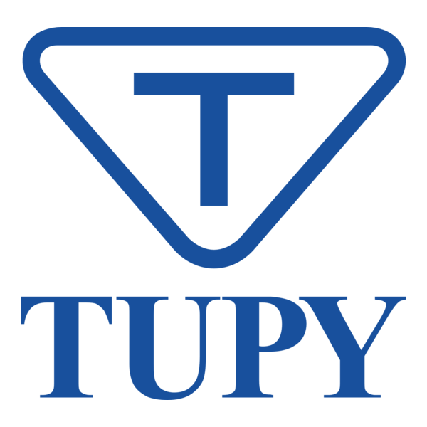 Tupy Logo PNG Vector