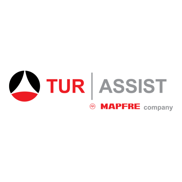 Tur Assist Logo PNG Vector