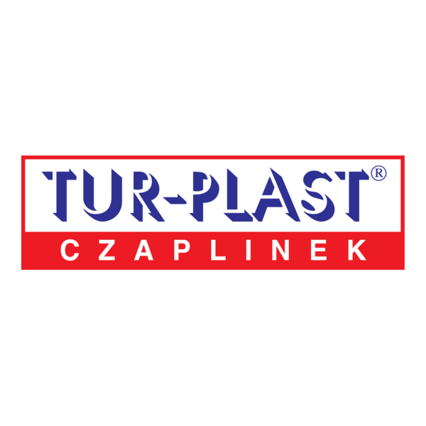 Tur-Plast Czaplinek Logo PNG Vector