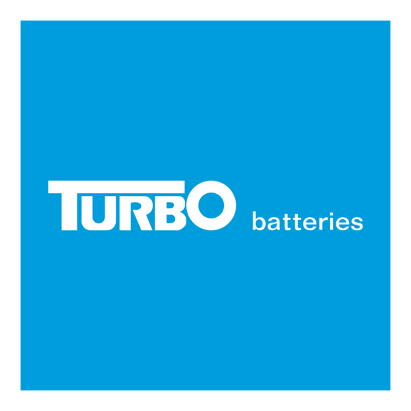 Turbo Logo PNG Vector