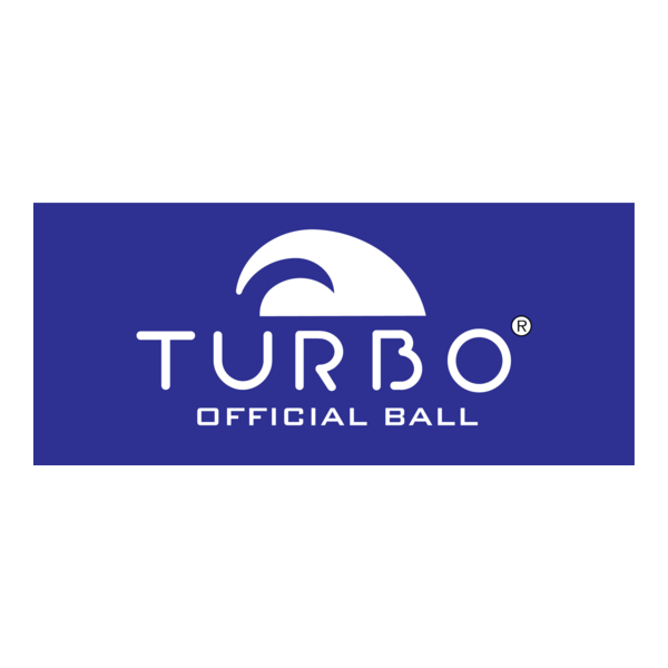 Turbo Logo PNG Vector