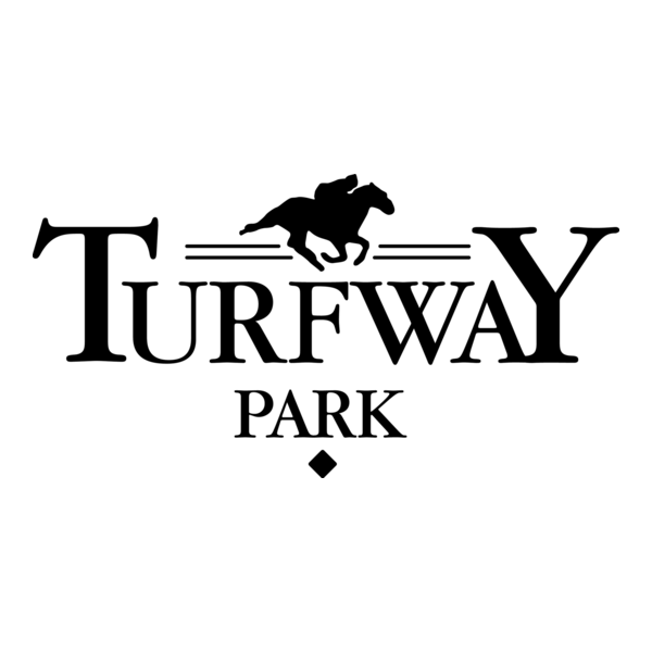 Turfway Park Logo PNG Vector