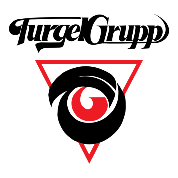 Turgel Grupp Logo PNG Vector