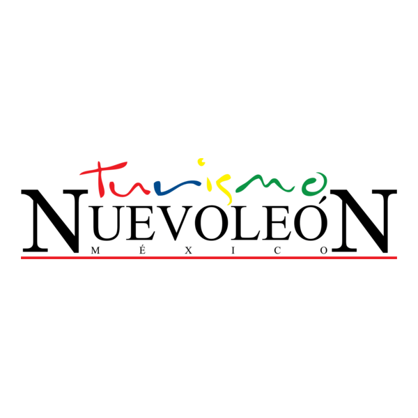 turismo nuevo leon Logo PNG Vector