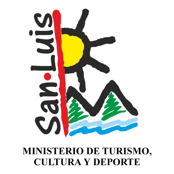 turismo san luis Logo PNG Vector