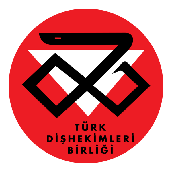 Turk Dishekimleri Birligi Logo PNG Vector