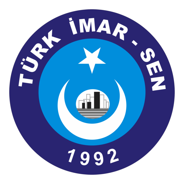 türk imar - sen Logo PNG Vector