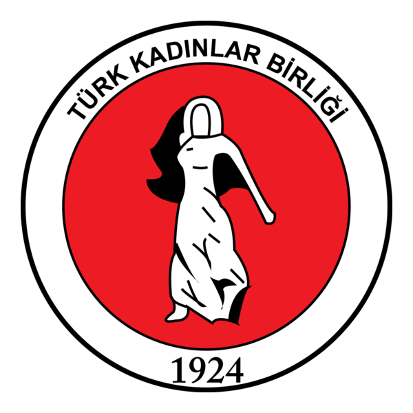 Turk Kadinlar Birligi Logo PNG Vector