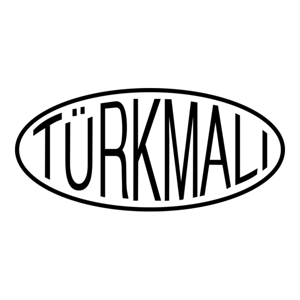 Turk Mali Logo PNG Vector
