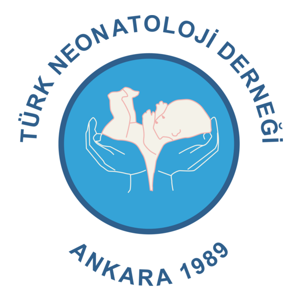 Turk Neanatoloji Dernegi Logo PNG Vector