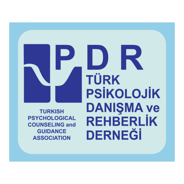 TÜRK PSİKOLOJİK DANIŞMA ve REHBERLİK DERNEĞİ Logo PNG Vector