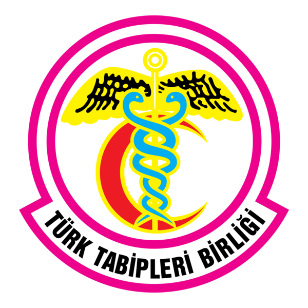 Turk Tabipleri Birligi Logo PNG Vector