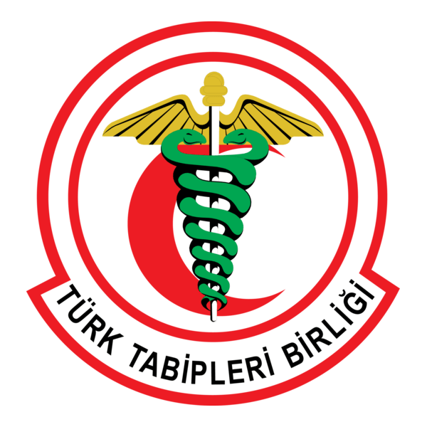 Türk Tabipleri Birliği Logo PNG Vector