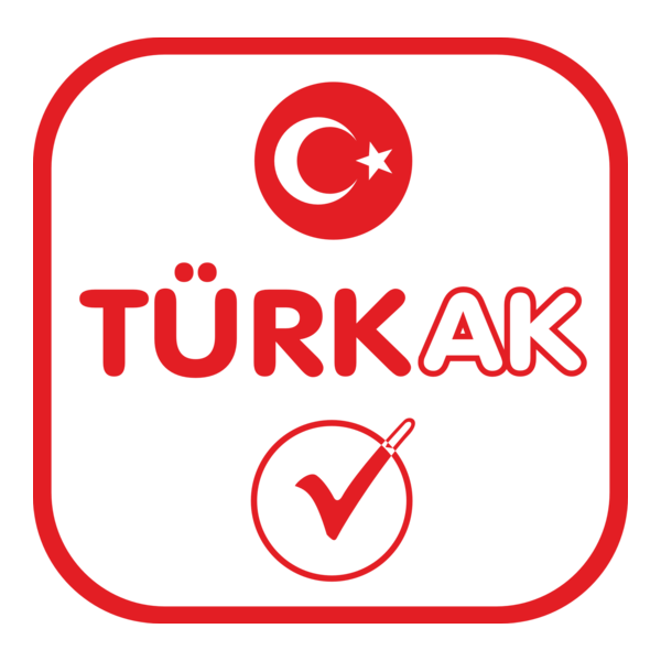 Turkak Logo PNG Vector